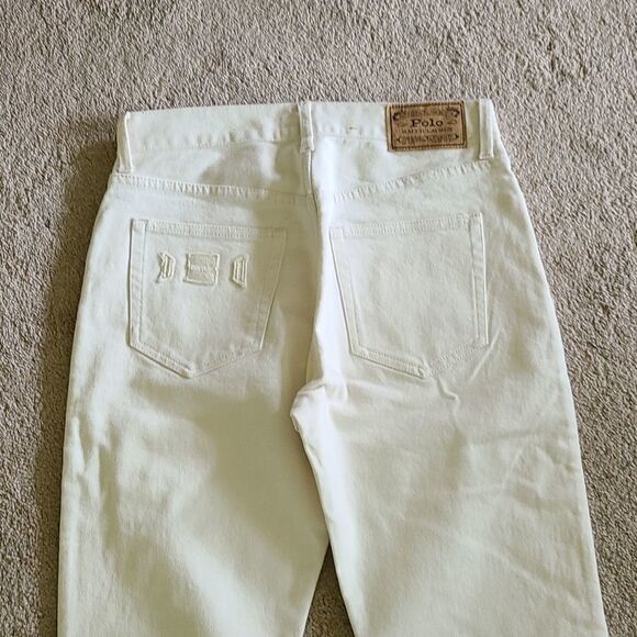 POLO Ralph fancy jeans - Picture 3 of 11